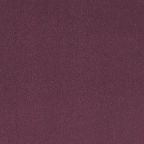 purple plain velvet-chenille fabric from Studio G