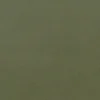 green plain velvet-chenille fabric from Studio G