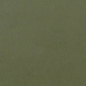 green plain velvet-chenille fabric from Studio G