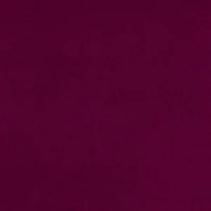 purple plain velvet-chenille fabric from Studio G