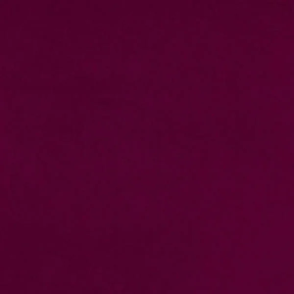 purple plain velvet-chenille fabric from Studio G
