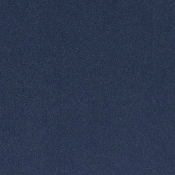 blue plain velvet-chenille fabric from Studio G