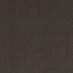 black-grey plain velvet-chenille fabric from Studio G
