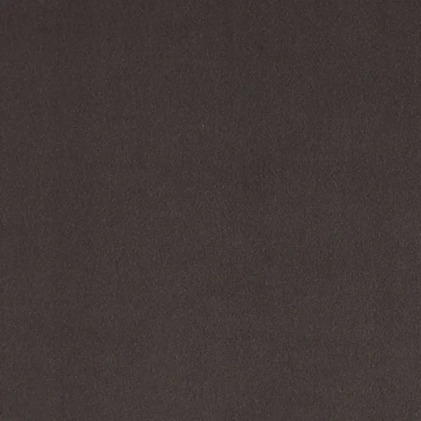 black-grey plain velvet-chenille fabric from Studio G