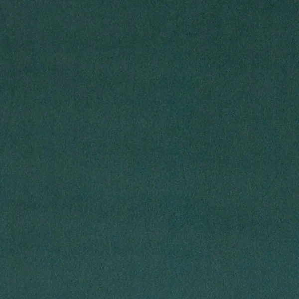 Lucca Fabric - Teal by blue plain velvet-chenille fabric from Studio G