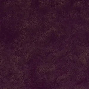 purple plain velvet-chenille fabric from Studio G