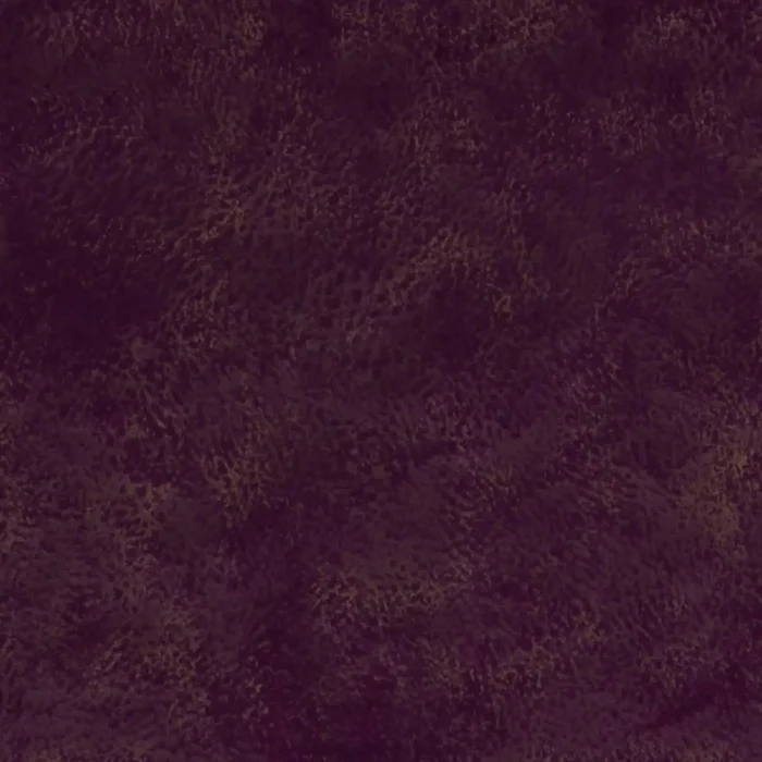 Nola Fabric - Aubergine swatch
