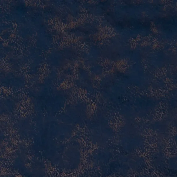 blue plain velvet-chenille fabric from Studio G