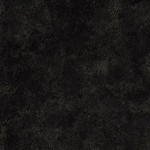 black-grey plain velvet-chenille fabric from Studio G