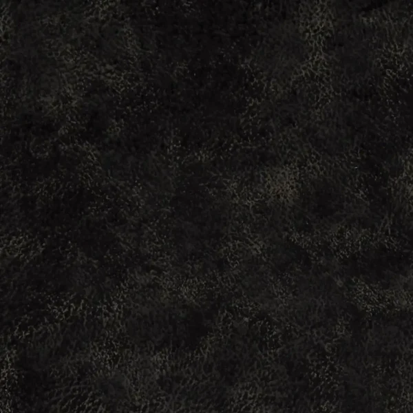 Nola Fabric - Jet by black-grey plain velvet-chenille fabric from Studio G
