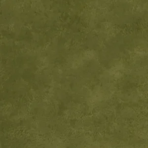 green plain velvet-chenille fabric from Studio G