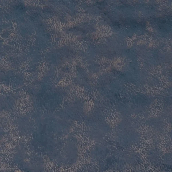 blue plain velvet-chenille fabric from Studio G