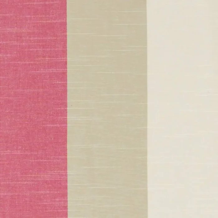 Buckton Fabric - Fuchsia swatch