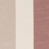 black-grey striped cotton fabric from Studio G