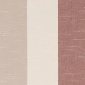 black-grey striped cotton fabric from Studio G