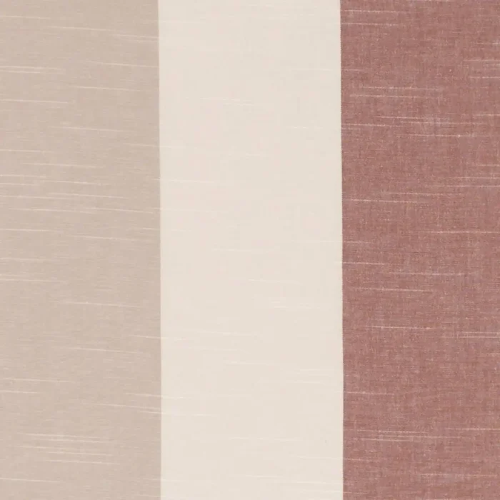 Buckton Fabric - Spice swatch