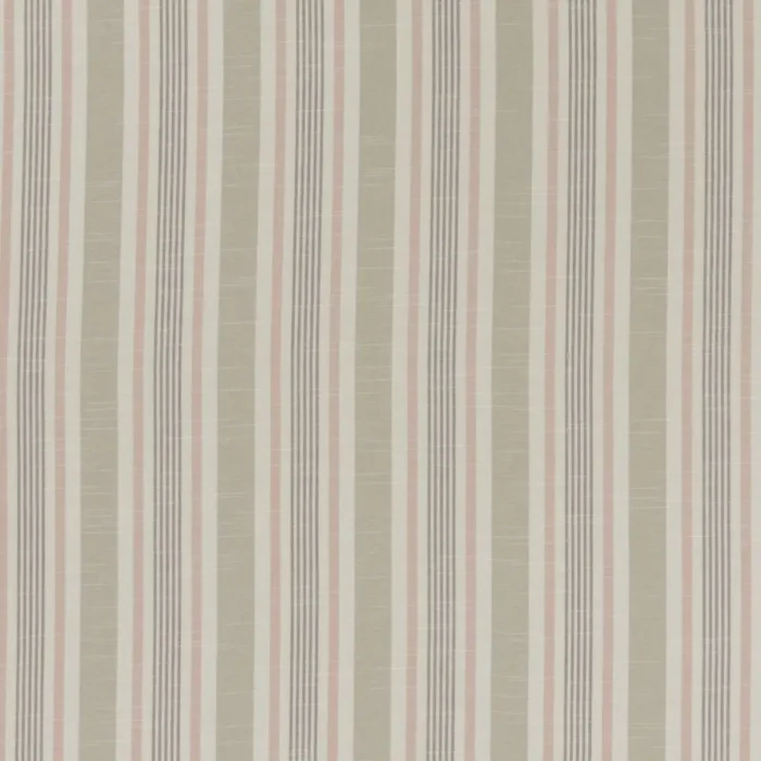 Mappleton Fabric - Blush swatch