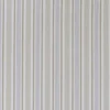 blue striped cotton fabric from Studio G