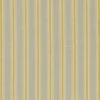 brown striped cotton fabric from Studio G