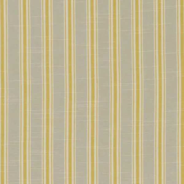 brown striped cotton fabric from Studio G