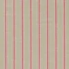 brown striped cotton fabric from Studio G