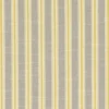 black-grey striped cotton fabric from Studio G