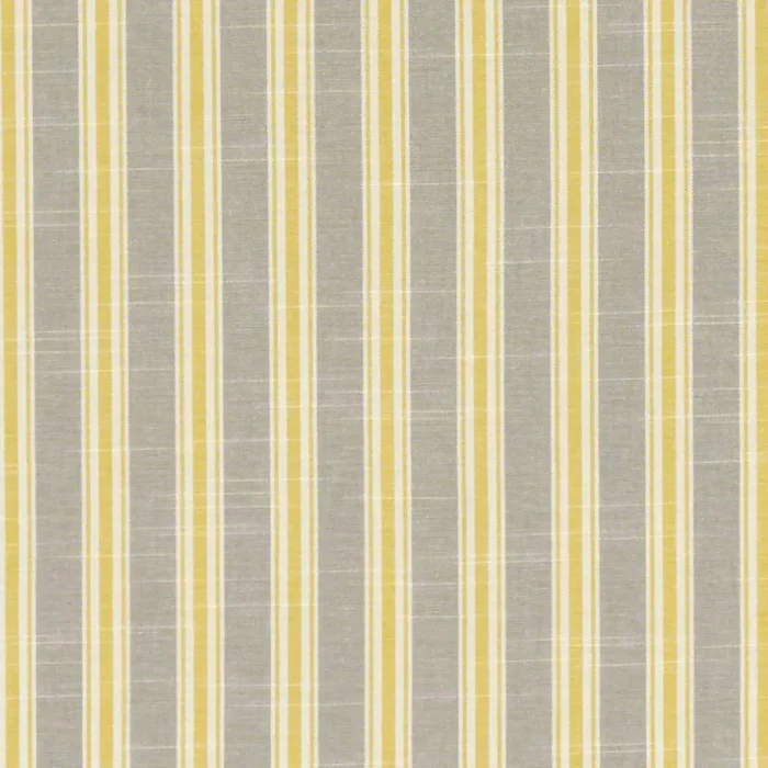Thornwick Fabric - Ochre swatch