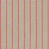 brown striped cotton fabric from Studio G