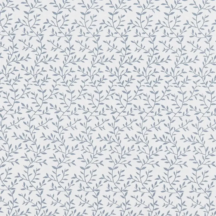 Lila Fabric - Chambray swatch