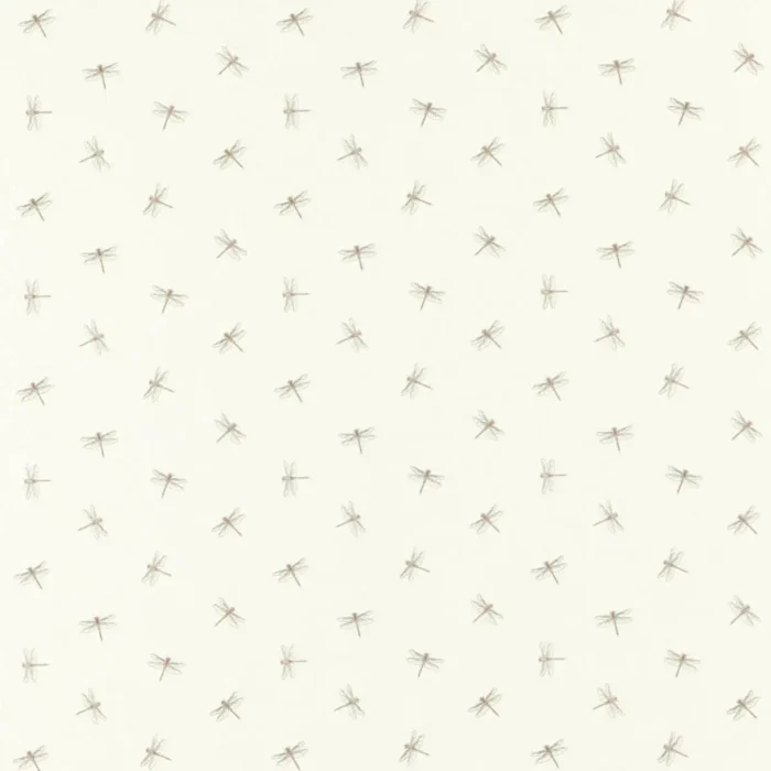 Damsel Fabric - Blush swatch