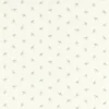blue animal cotton fabric from Studio G