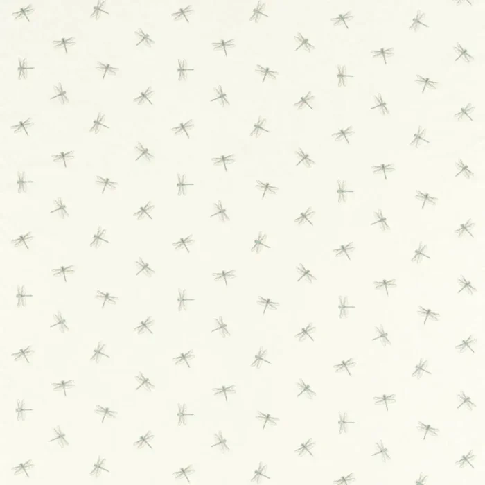 Damsel Fabric - Mineral swatch