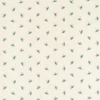 green animal cotton fabric from Studio G