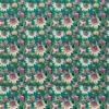 green botanical printed fabric from Studio G