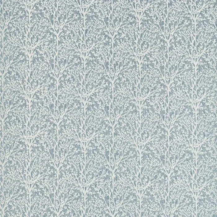 Croft Fabric - Denim swatch