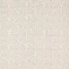 neutral botanical jacquard fabric from Studio G