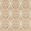 multicolour botanical cotton fabric from Studio G