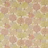 green botanical cotton fabric from Studio G