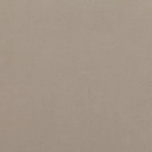 brown plain velvet-chenille fabric from Villa Nova