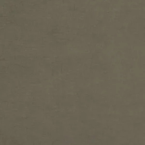 brown plain velvet-chenille fabric from Villa Nova