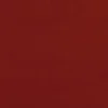 red plain velvet-chenille fabric from Villa Nova