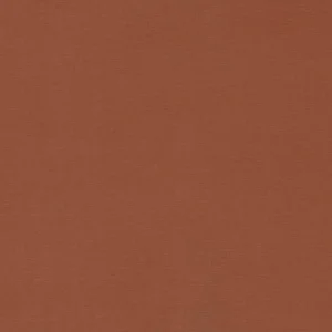 brown plain velvet-chenille fabric from Villa Nova