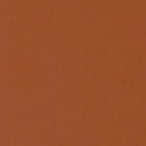 brown plain velvet-chenille fabric from Villa Nova
