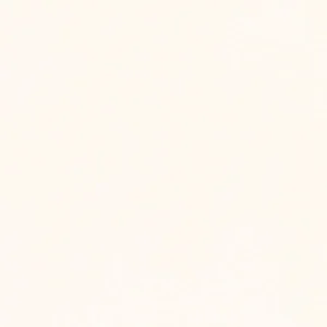 white plain velvet-chenille fabric from Villa Nova