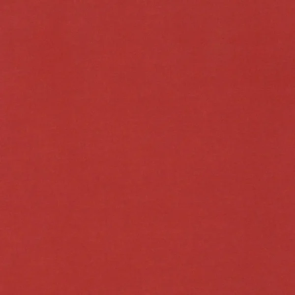 Atlantis Fabric - Pomegranate by red plain velvet-chenille fabric from Villa Nova