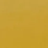 yellow plain velvet-chenille fabric from Villa Nova