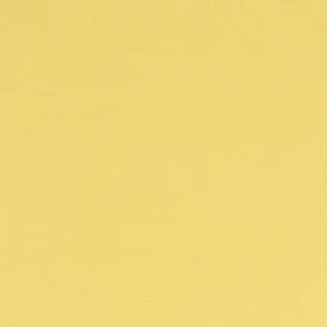 yellow plain cotton fabric from Studio G