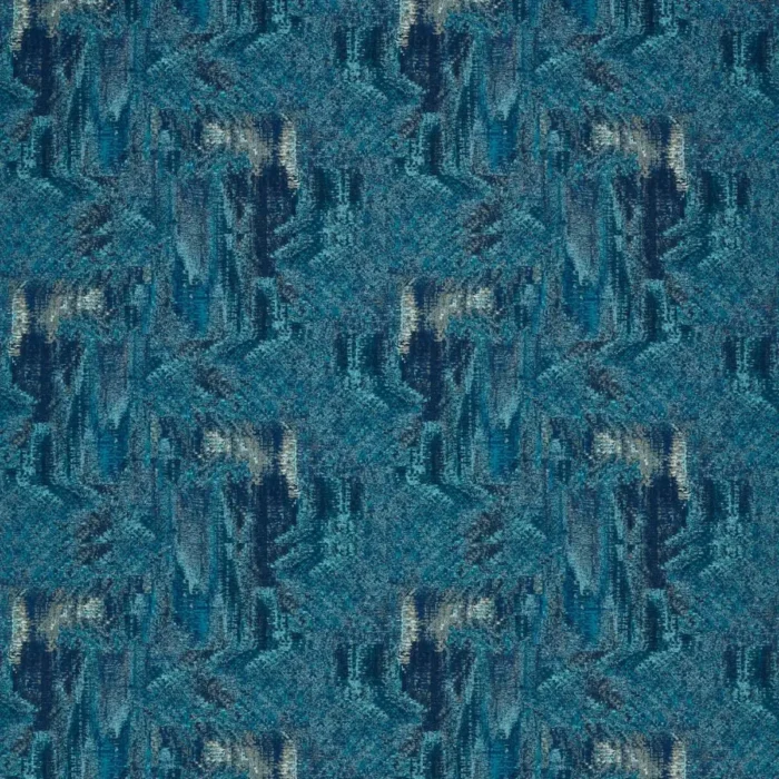 Hillcrest Fabric - Midnight swatch