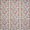 multicolour traditional printed fabric from Prestigious Textiles