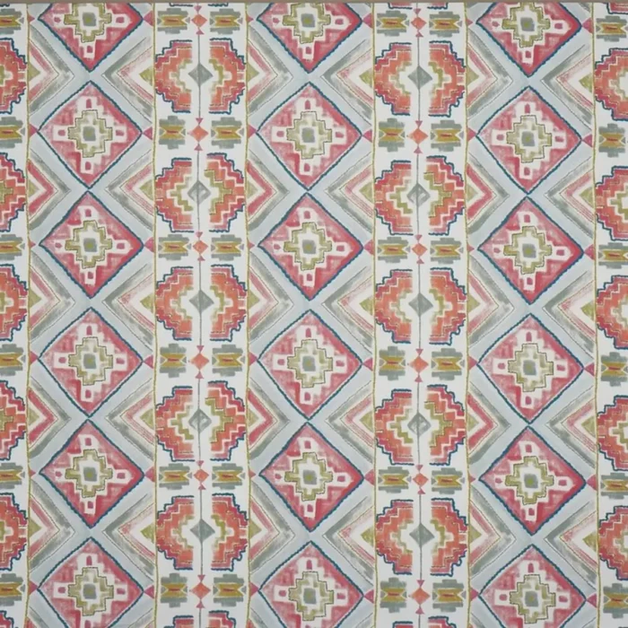 Explorer Fabric - Seashell swatch